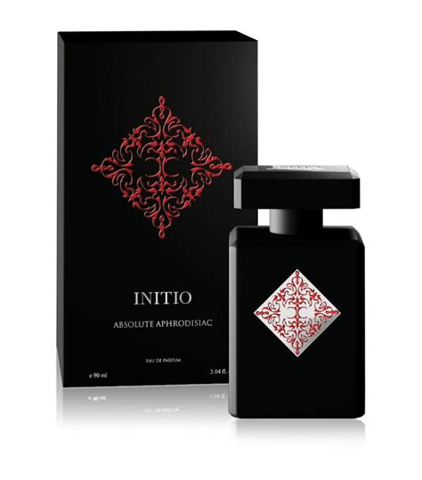 initio parfums privés absolute